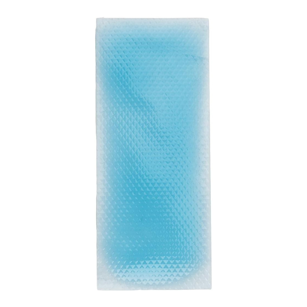 Gel Para Aliviar Febre Buba · foto 2