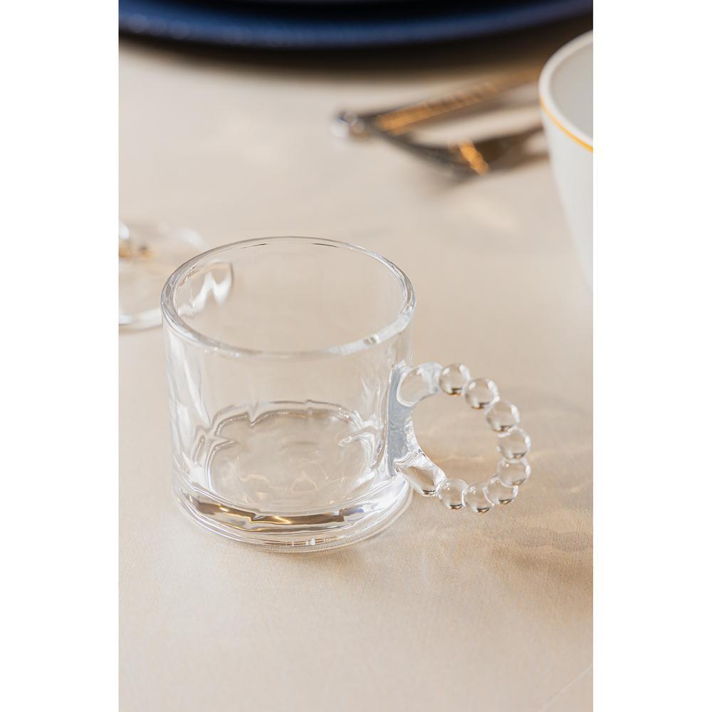 4 Xícaras Balls 100ml Cristal Wolff em Oferta na Shopee