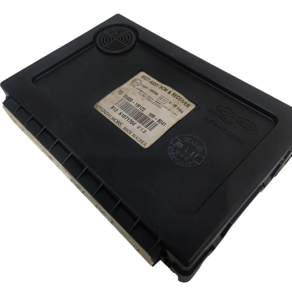 Modulo Central Bcm 954001m122 Kia Cerato 954001m122