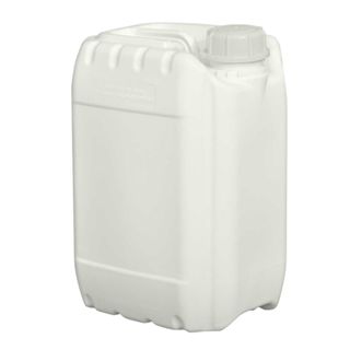 Galão de plástico com capacidade de 10 litros - Golpack em Oferta na Shopee