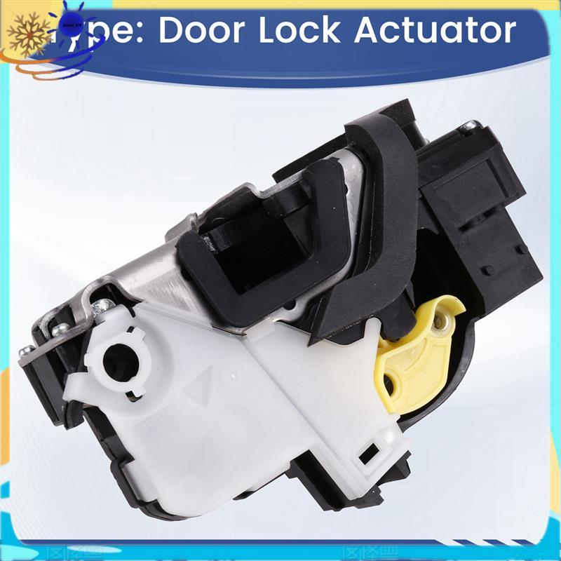 Atuador De Fechadura De Porta 13579502