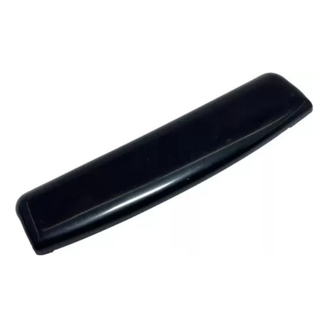 8 Puxador Para Freezer Metalfrio Expositor Vb40 - Preto