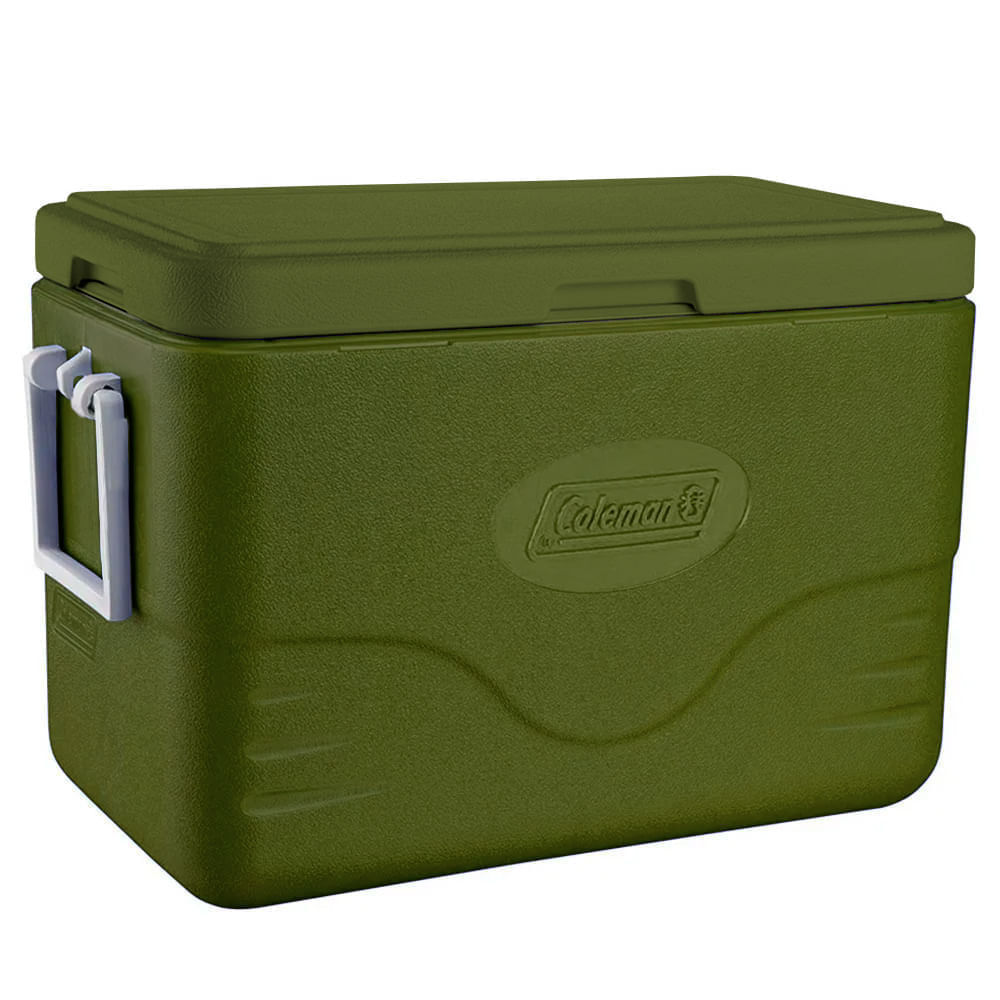 Caixa Térmica 26,5L Personal All Green Coleman em Oferta na Shopee
