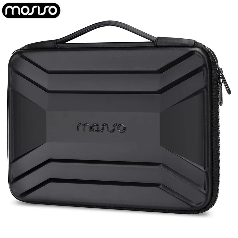 Capa De Transporte Para Computador , À Prova D'água , Macbook Air Pro 13.3 14 15 16 Polegadas M1 M2 M3 M4 , Bolsa Notebo