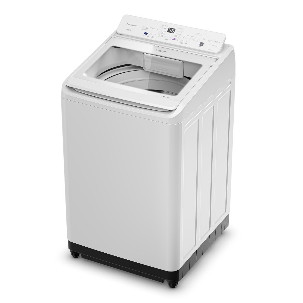 Lavadora de Roupas Panasonic NAF190 19KG