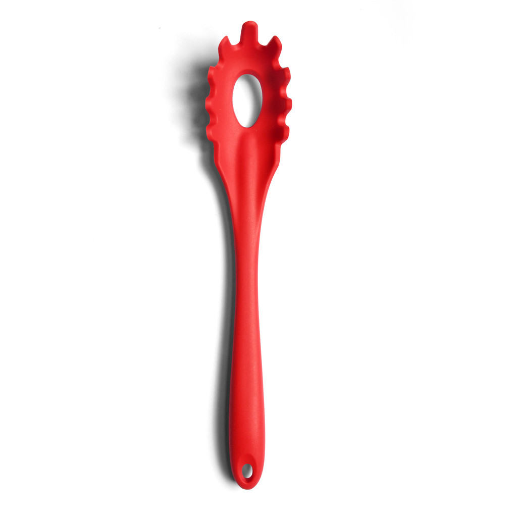 Pegador de Macarrão de Silicone - Oikos