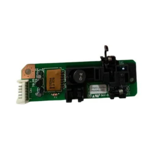 Sensor Ultrassom Inferior Compatível para Fujitsu Fi-6130 Fi-6140 Fi-6230 - PA03540-K913