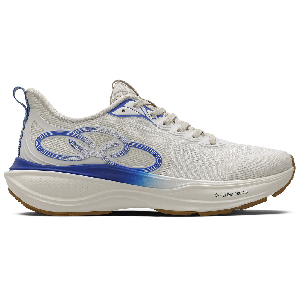 Tênis Olympikus Pride 4 Masculino Branco