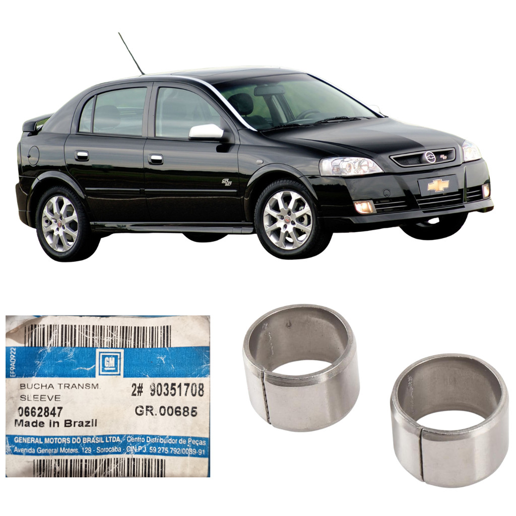 12591866 Retentor traseiro do virabrequim | Ofertas e