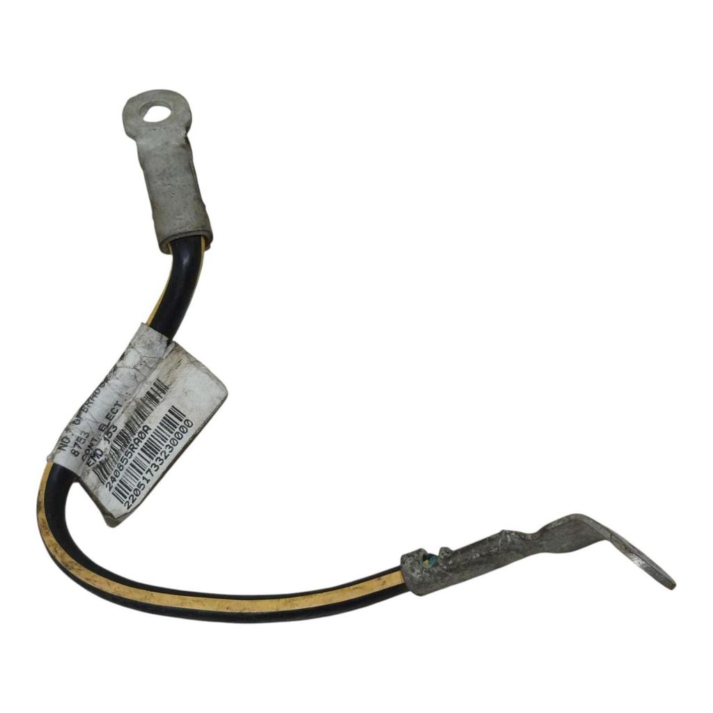 Cabo Terra Motor Nissan Kicks Sense Cvt  2022 240855Ra0a