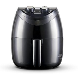 Air Fryer Britânia Bella Cuccina 4,5L 1500W BCAF41 em Oferta na Shopee