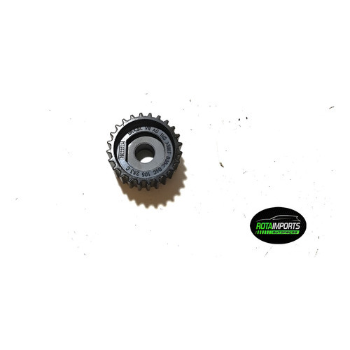 Polia Correia Dentada Virabrequim Vw Up Tsi A3934 04c105263c
