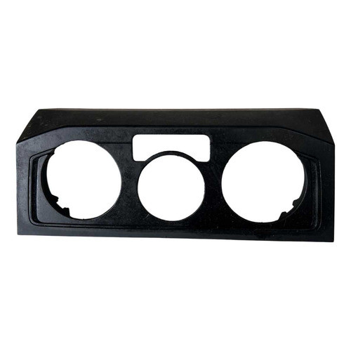 Moldura Painel Ar Condicionado Gol Voyage G7 20017 5u0820075