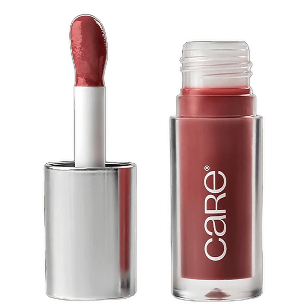 CARE Natural Beauty Mauve - Lip Oil 4,2ml