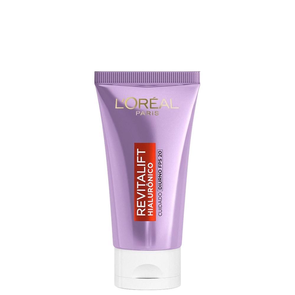 L'Oréal Paris Revitalift Hialurônico - Anti-Idade 25g