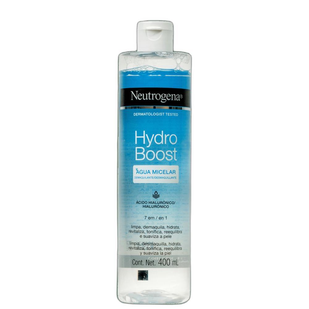 Neutrogena Hydro Boost - Água Micelar 400ml