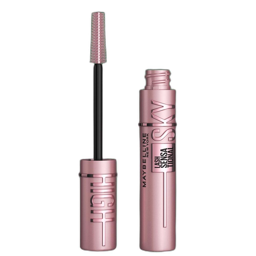 Maybelline Lash Sensational Sky High Lavável - Máscara de Cílios 29g em Oferta na Shopee