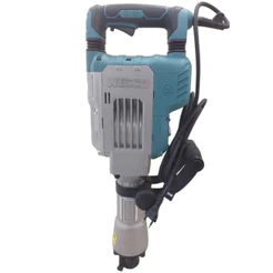 Martelo Demolidor 1700W 65J 220V com Maleta WS3234K WESCO