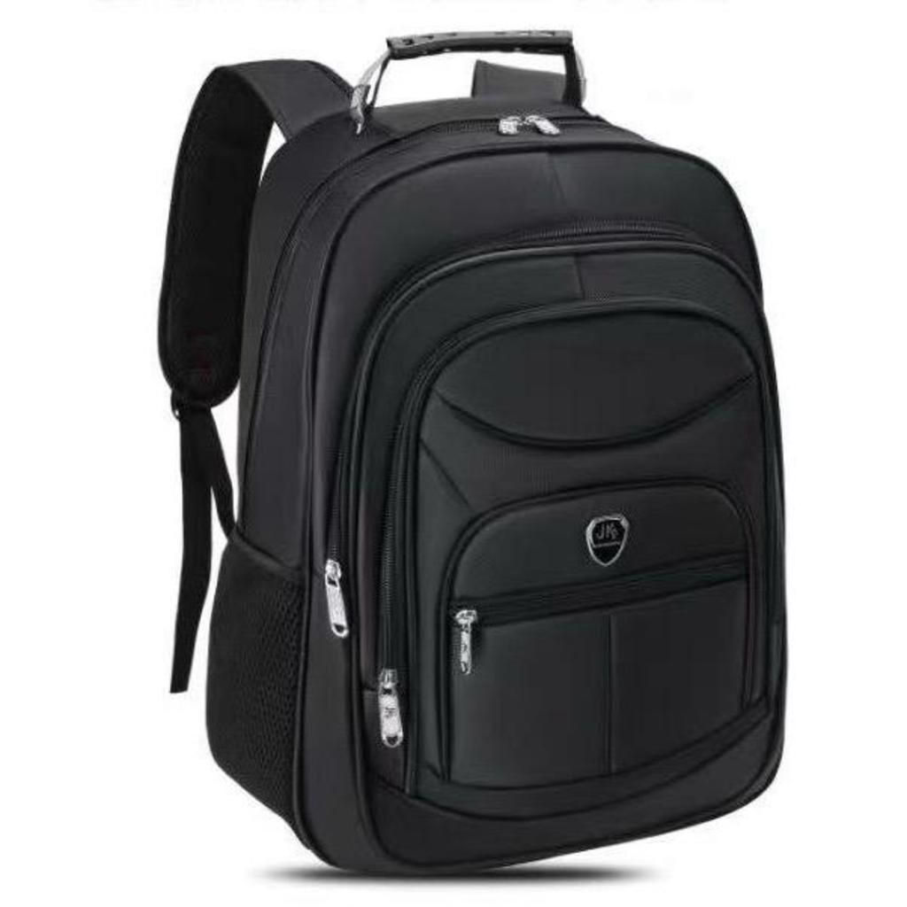 Mochila Unissex para Viagem Cabo de Aço Reforçado Resistente Elegantes Moderno