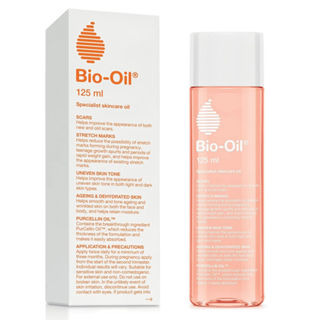 Bio-Oil Bio Oil Óleo Corporal 125ml em Oferta na Shopee