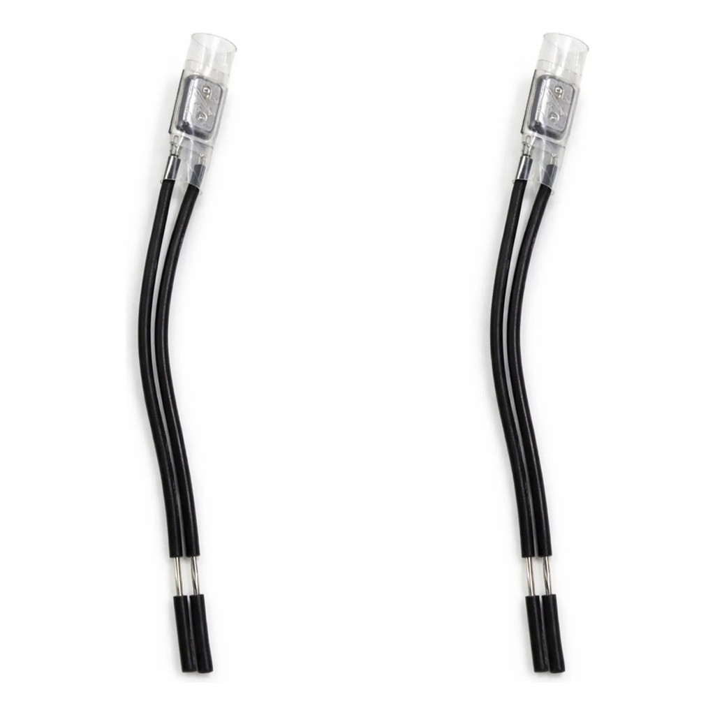 Kit 2 Sensor Térmico Guincho Prime V2 Menegotti Segurança e Vida Útil do Motor