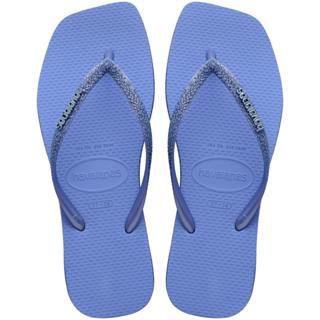 Chinelo Havaianas Slim Square Sparkle em Oferta na Shopee