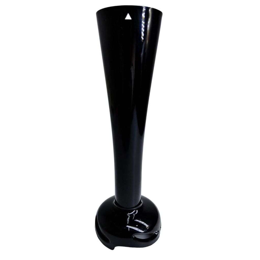 HASTE PLASTICO COM LÂMINA DO MIXER PRETO M-13 M-14 MONDIAL