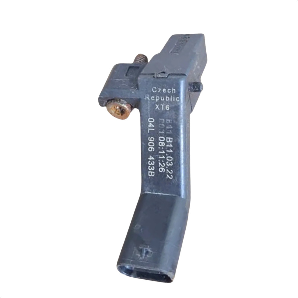 Sensor Rotação Motor Vw Golf Polo Virtus T-cross 2015 A 2022