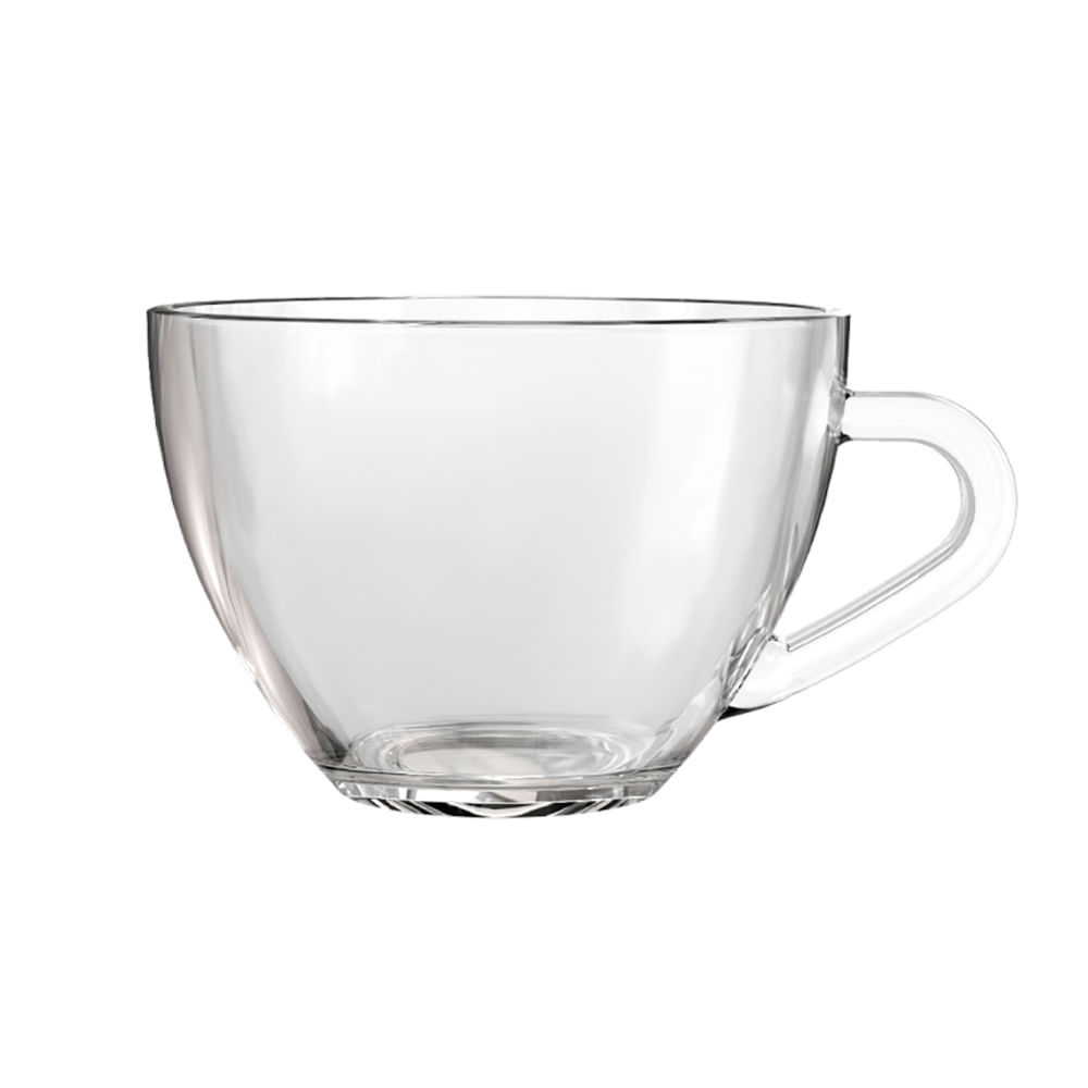 Xicara de café 90ml Porto Allmix em Oferta na Shopee