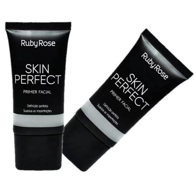 Primer Para Rosto Ruby Rose Studio Perfect Primer Hb-8086
