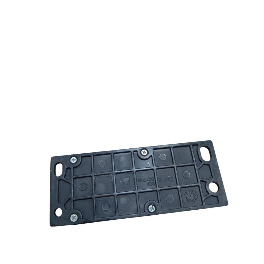 Modulo Central Blocante Fiat Idea 2010 A 2014