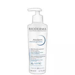 Bioderma Atoderm Intensive Anticoceira - Hidratante 200ml