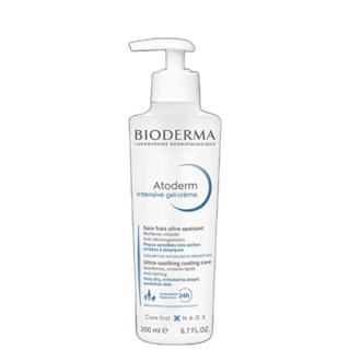 Bioderma Atoderm Intensive Anticoceira - Hidratante 200ml em Oferta na Shopee