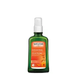 Weleda Arnica - Óleo Corporal 100ml BLZ