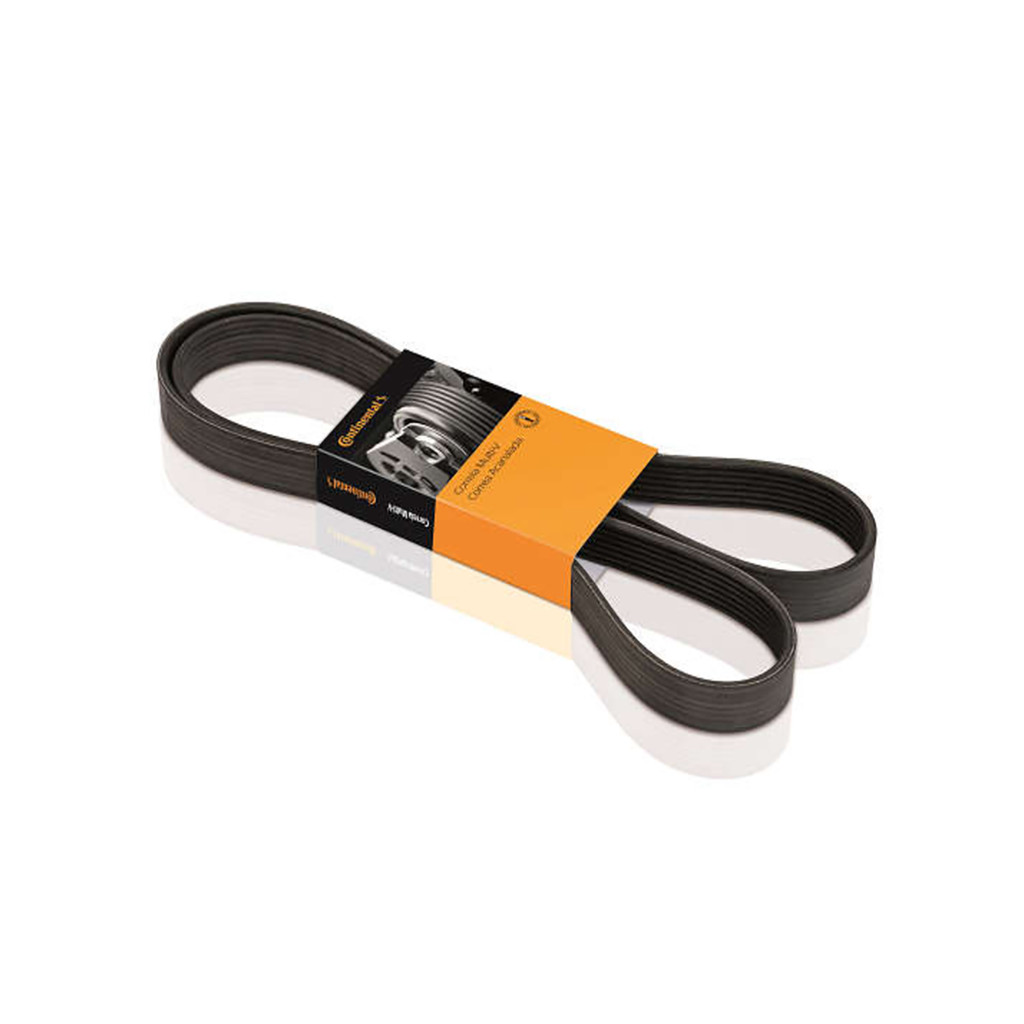 Correia Poly V Hb20 Hb20 S Hb20 X Cerato 1.6