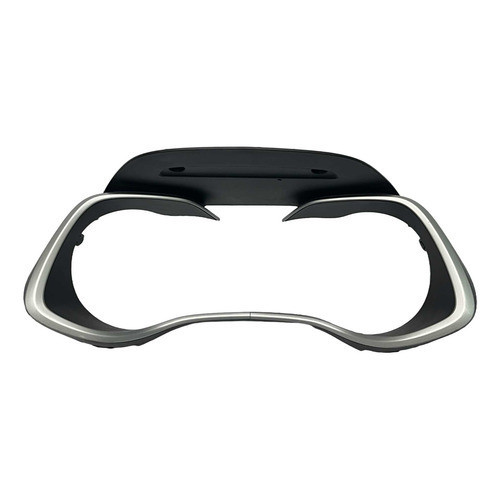 Moldura Painel Instrumentos Chevrolet Tracker Lt 2021
