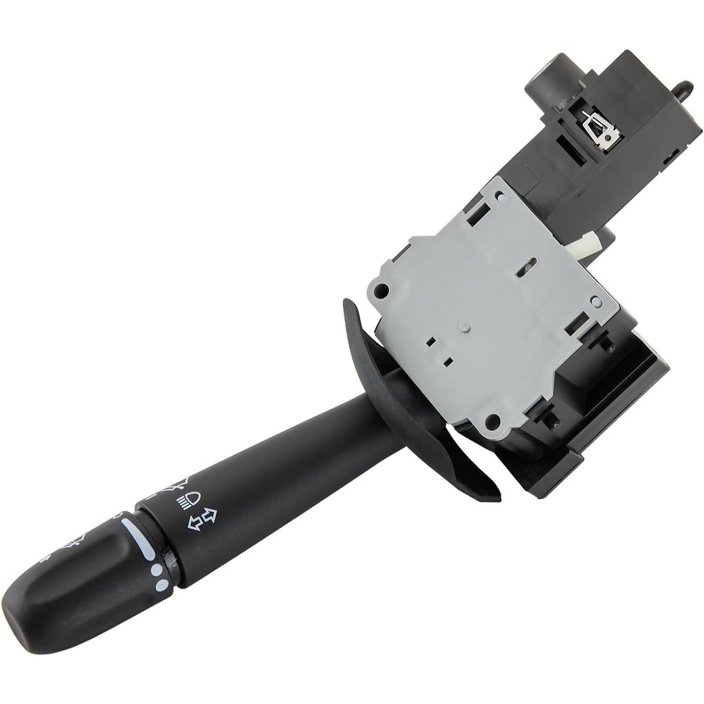 Interruptor Multifuncional Compatível com Caminhões Ram 1500 2500 3500 (2002-2010), Dakota, Durango, Chrysler Aspen e Ma