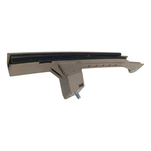 Guia Vidro Traseiro Ld Hyundai Hb20 2025 Original Prateado