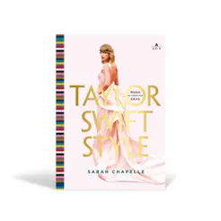 Taylor Swift Style | Moda ao longo das Eras | Sarah Chapelle