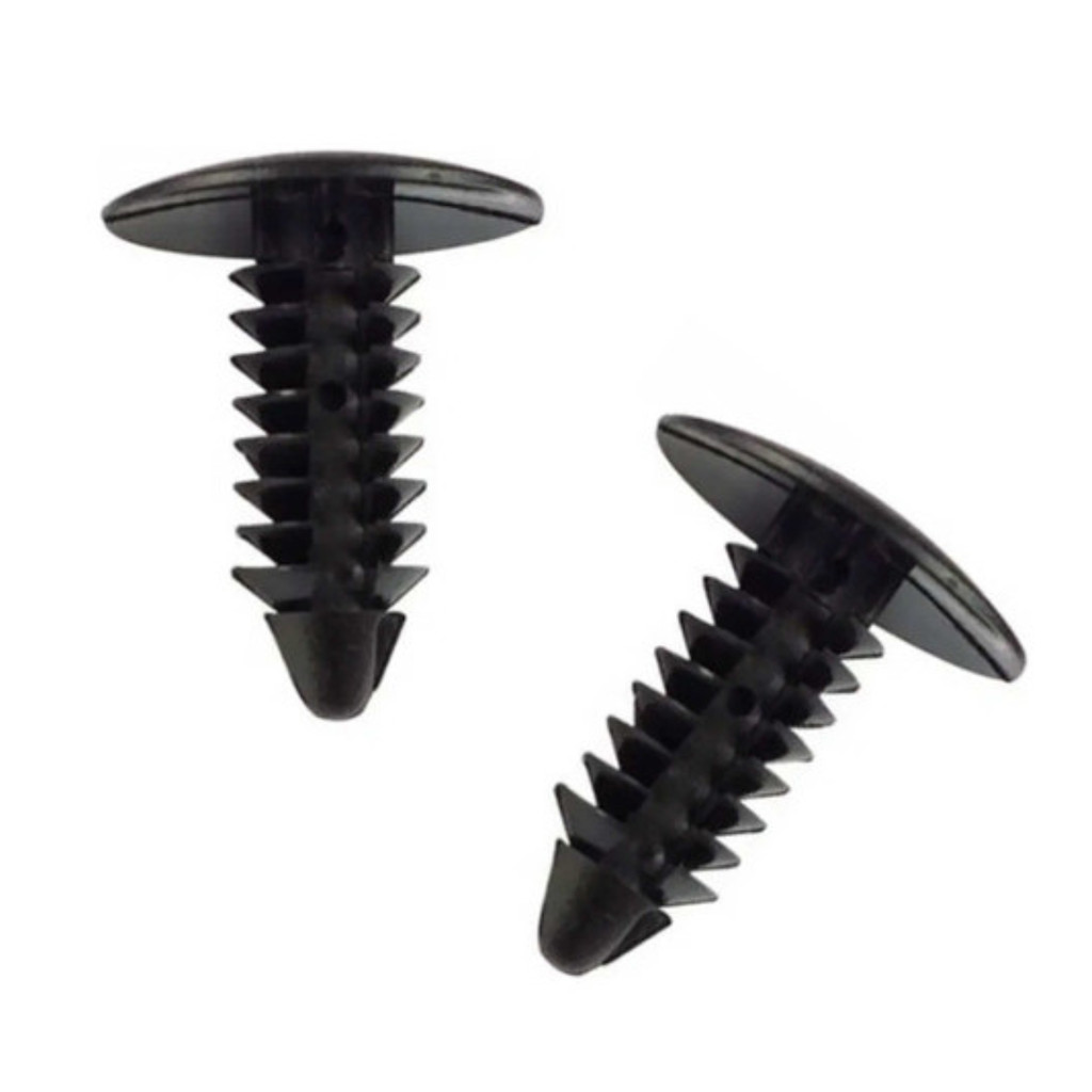 50 Acabamento Fechamento de Portão  Arrebite Prendedor em Oferta na Shopee