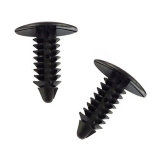 50 Acabamento Fechamento de Portão  Arrebite Prendedor em Oferta na Shopee