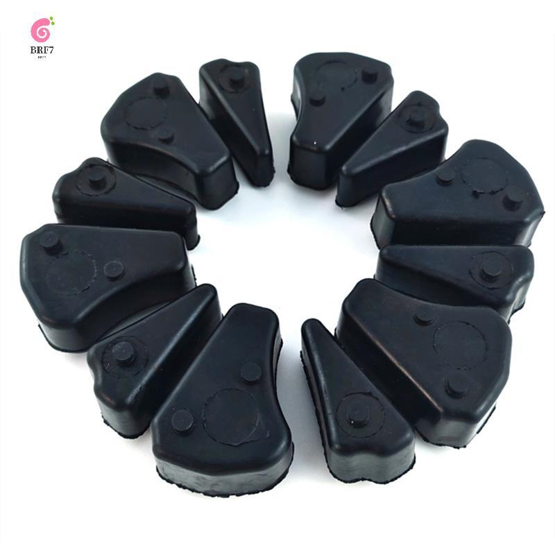 Conjunto De Amortecedores Para YZF R3 MT 03 R25 MT25 R125 1WD-F5364-00 Almofada Da Roda Traseira