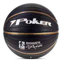 Bola de Basquete Poker Street 7