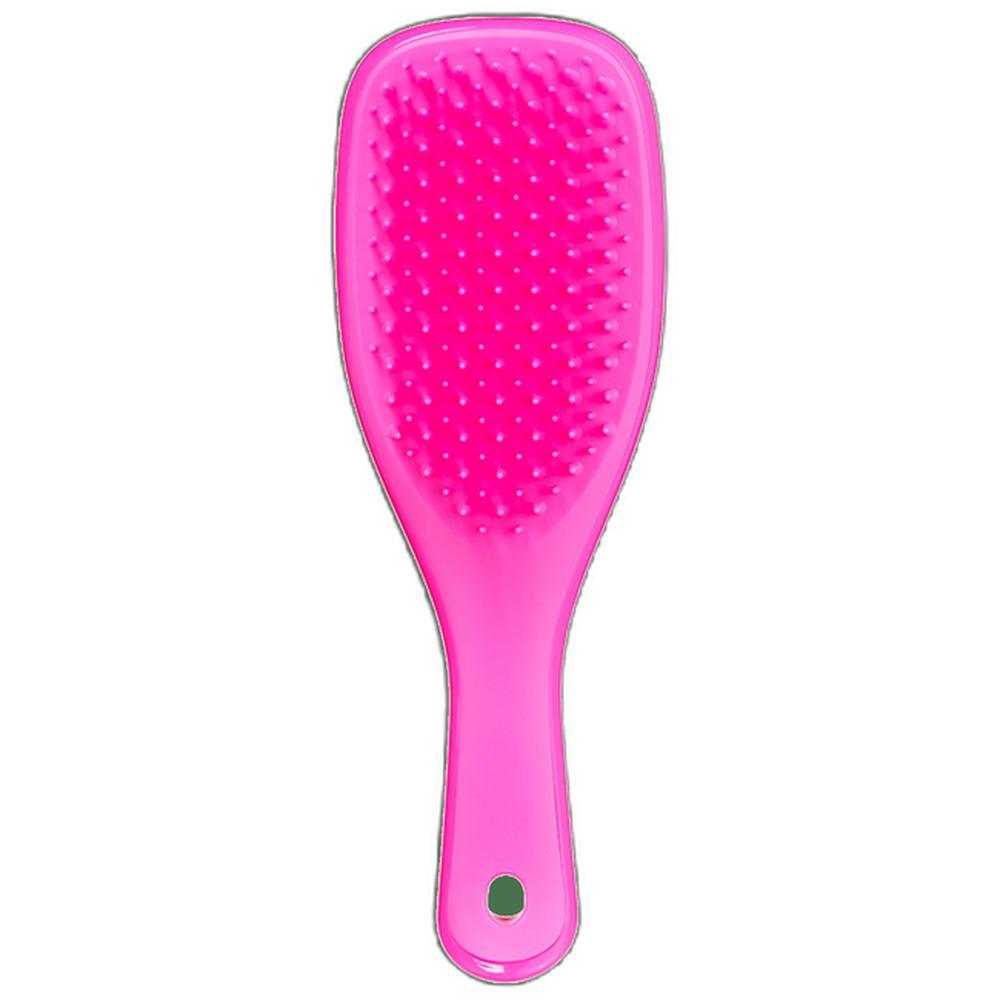 Tangle Teezer Wet Detangler Mini Runway Pink - Escova de Cabelo