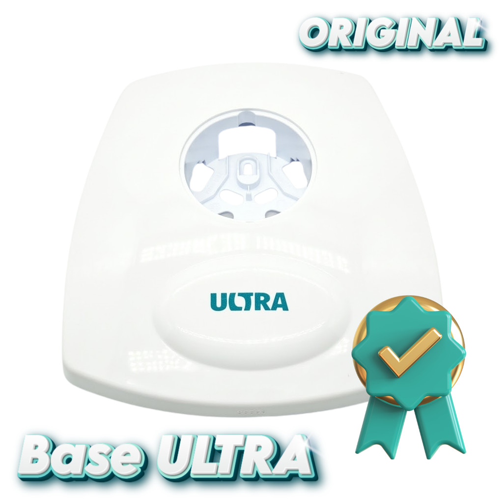 Base Ventilador 30cm Ultra Compatível Mondial Master Maxxis Reposição