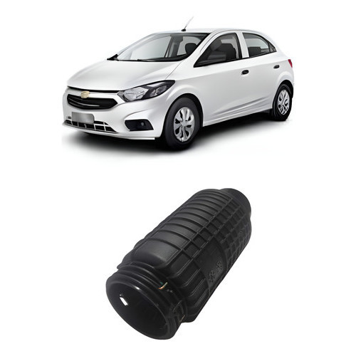 Mangueira Duto Turbina Gm Onix/tracker 2020 A 2024 Original