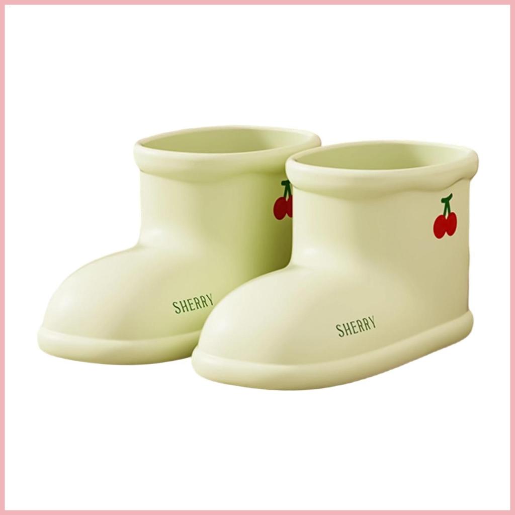 Banheira De Imersão Para Pés , Formato De Sapato , Antiderrapante , Economia De Água , Isolamento Spa , Pedicure alpilyn