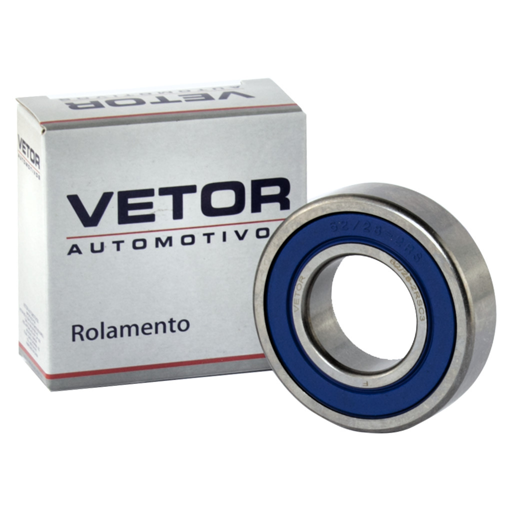 Rolamento Cambio Eixo Primario Corsa Astra Zafira 28x58x15
