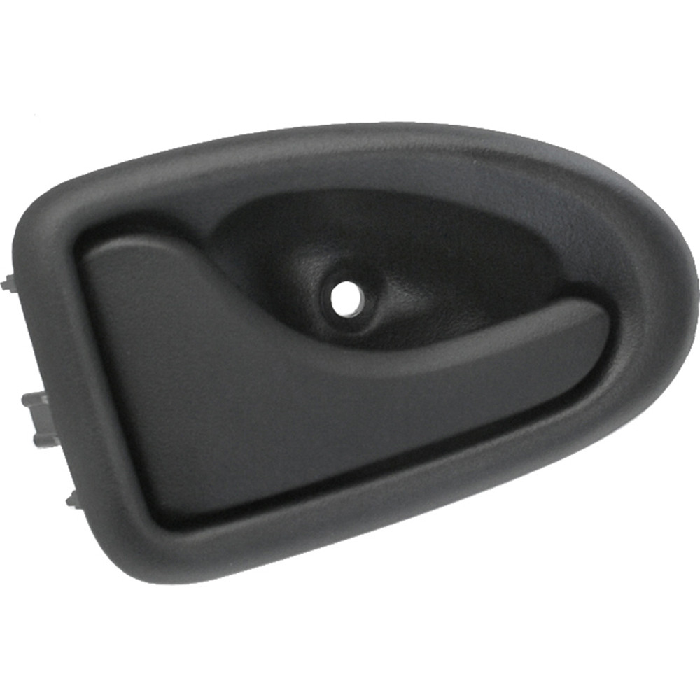 Macaneta Interna Porta Dianteira Esquerda Iveco Daily Após 2007