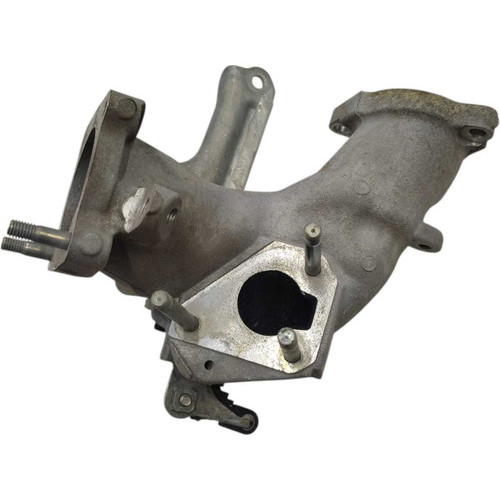 Tubo Cano Coletor Egr Toyota Hilux 3.0 171cv 2013